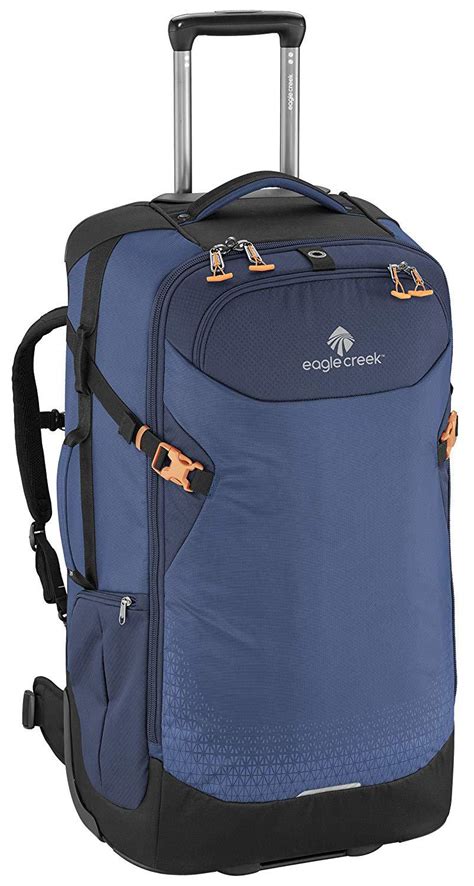 best backpack with wheels lightweight.